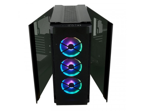 Corsair Obsidian 500D RGB SE PREMIUM