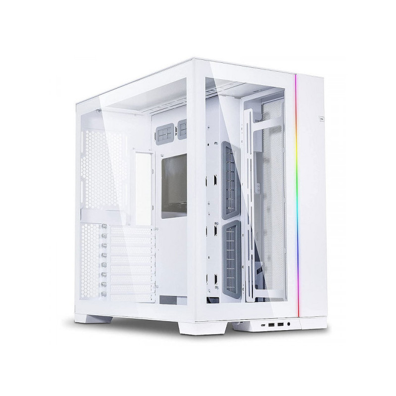 Lian Li O11 Dynamic EVO (Blanc)