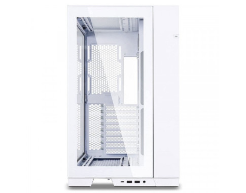Lian Li O11 Dynamic EVO (Blanc)