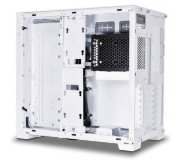 Lian Li O11 Dynamic EVO (Blanc) - Boitier Maroc