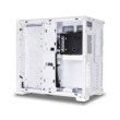 Lian Li O11 Dynamic EVO (Blanc)