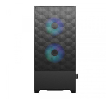 Fractal Design Pop Air RGB TG (Noir)