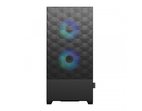 Fractal Design Pop Air RGB TG (Noir)