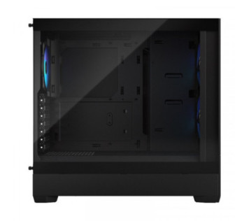 Fractal Design Pop Air RGB TG (Noir) - Boitier Maroc