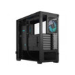 Fractal Design Pop Air RGB TG (Noir)