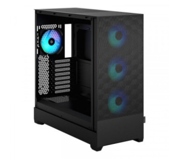Fractal Design Pop XL Air RGB TG (Noir) sur PC Gamer Master au Maroc