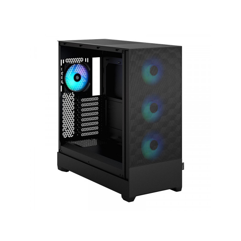 Fractal Design Pop XL Air RGB TG (Noir)