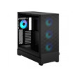 Fractal Design Pop XL Air RGB TG (Noir)