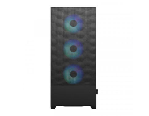 Fractal Design Pop XL Air RGB TG (Noir)