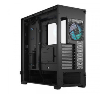 Fractal Design Pop XL Air RGB TG (Noir) - Boitier Maroc