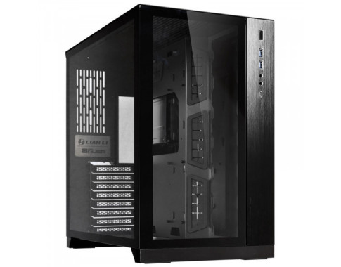 Lian Li PC-O11DX Dynamic Tempered glass (Noir) sur PC Gamer Master au Maroc