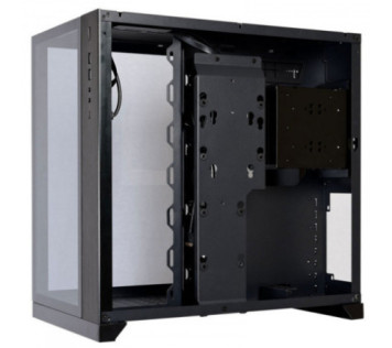 Lian Li PC-O11DX Dynamic Tempered glass (Noir)