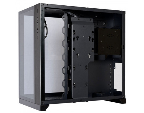 Lian Li PC-O11DX Dynamic Tempered glass (Noir)