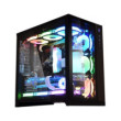 Lian Li PC-O11DX Dynamic Tempered glass (Noir)