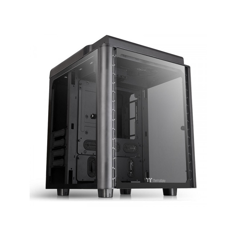 Thermaltake Level 20 HT (noir)