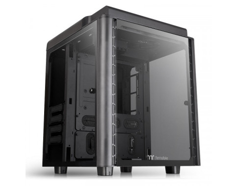 Thermaltake Level 20 HT (noir) sur PC Gamer Master au Maroc