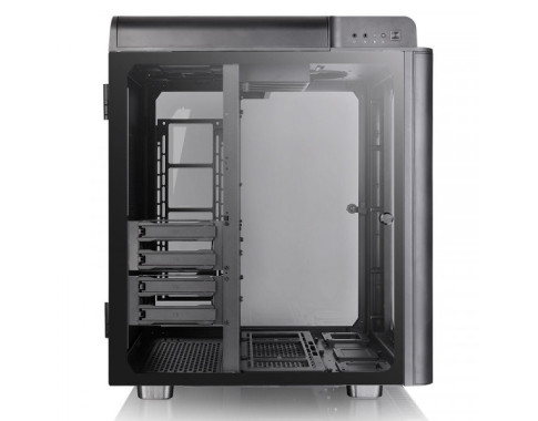Thermaltake Level 20 HT (noir)