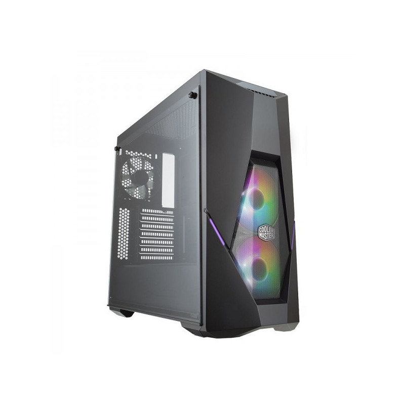 Cooler Master MasterBox K500 ARGB