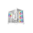 DeepCool CG530 4F Blanc