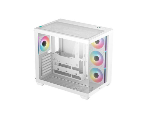 DeepCool CG530 4F Blanc