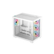 DeepCool CG530 4F Blanc