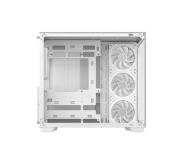 DeepCool CG530 4F Blanc - Boitier Maroc