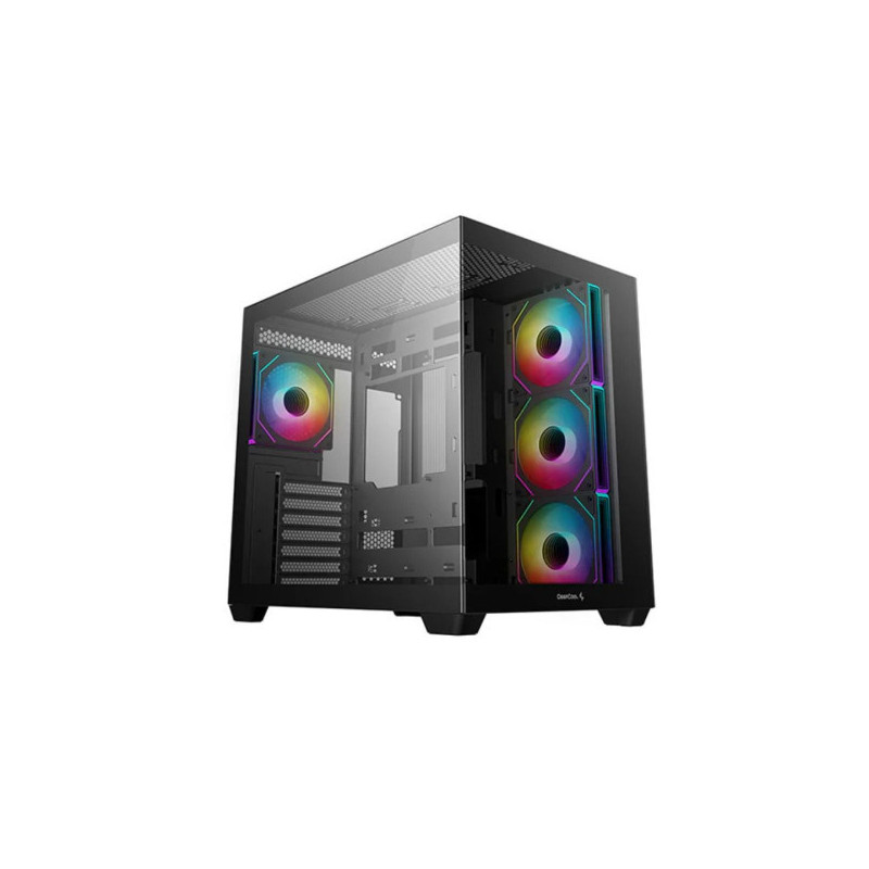 DeepCool CG530 4F Noir