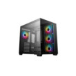 DeepCool CG530 4F Noir