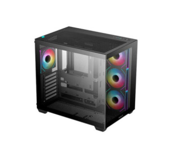 DeepCool CG530 4F Noir