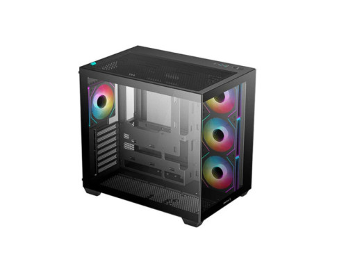 DeepCool CG530 4F Noir