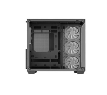 DeepCool CG530 4F Noir - Boitier Maroc