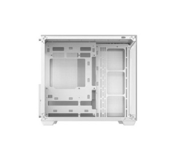 DeepCool CG530 Blanc - Boitier Maroc