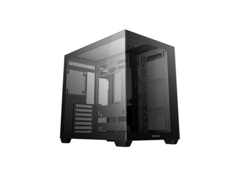 DeepCool CG530 Noir sur PC Gamer Master au Maroc