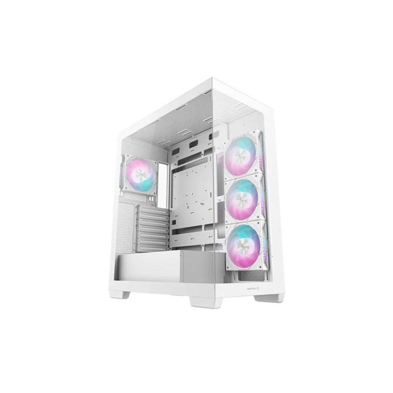 DeepCool CG580 4F Blanc