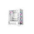 DeepCool CG580 4F Blanc