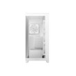 DeepCool CG580 4F Blanc