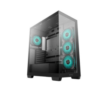 DeepCool CG580 4F Noir sur PC Gamer Master au Maroc