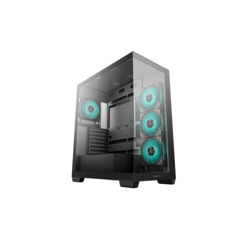 DeepCool CG580 4F Noir