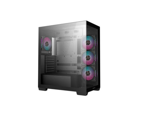 DeepCool CG580 4F Noir