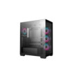 DeepCool CG580 4F Noir