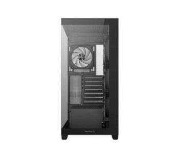 DeepCool CG580 4F Noir - Boitier Maroc