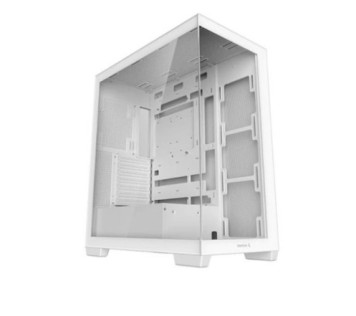 DeepCool CG580 Blanc sur PC Gamer Master au Maroc