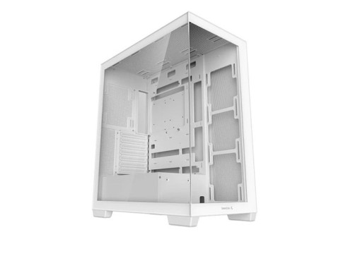 DeepCool CG580 Blanc sur PC Gamer Master au Maroc