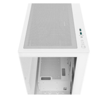 DeepCool CG580 Blanc - Boitier Maroc