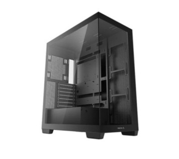 DeepCool CG580 Noir sur PC Gamer Master au Maroc