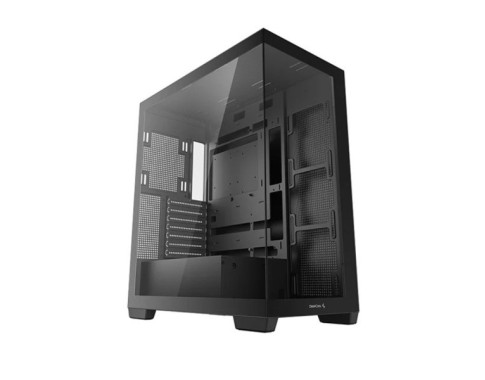 DeepCool CG580 Noir sur PC Gamer Master au Maroc