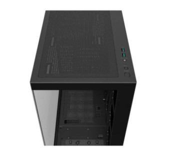 DeepCool CG580 Noir - Boitier Maroc