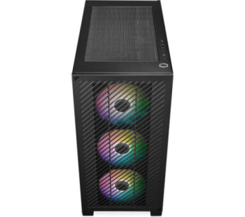 Cooler Master Elite 301 (Black)