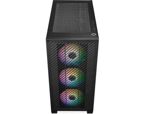 Cooler Master Elite 301 (Black)