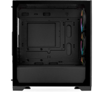 Cooler Master Elite 301 (Black) - Boitier Maroc